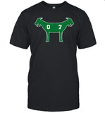 2 goats tee