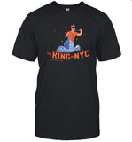 Limited Houston Astros KING Of NYC Shirt