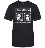 Hardlore Let There Be Lore T-Shirt Black