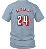 Limited 311 July 24 2024 The Rose Music Center At The Heights In Huber Heights OH T-Shirt