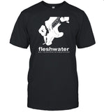 Fleshwater Strat T Shirt