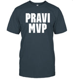 Limited Pravi Mvp Shirt