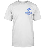 All Things Go Watercolor NYC Lineup T-Shirt_1