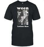 Limited Ween Lotion Man T-Shirt