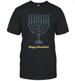 Limited Happy Hanukkah Shirt