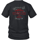 Limited Louis Tomlinson The Away From Home Festival 2024 T Shirt