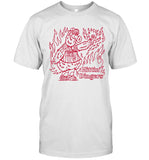 Hittin Dingers T-Shirt