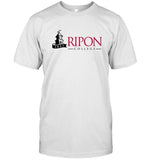 limited Ripon College 1851 shirt
