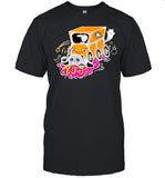 Limited T Shirt AJJ Death Machine