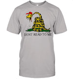 Emily Winston design Snake Manga Tee Shirt
