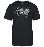 Definitely Not A Fortnite Black Metal T-Shirt, Hoodie, Tank Top, Sweater And Long Sleeve T-Shirt