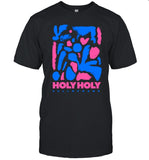 Holy Holy Cellophane Limited T Shirt