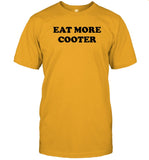Cornbread Cowboi Eat More Cooter Tee