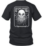 Crookhead UFOM T-Shirt