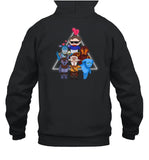 Gorgc Streamlabs Shirt 2023