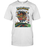 Guns N' Roses Croix-Bleue Medavie Stadium Moncton NB Aug 5 2023 Event T Shirt