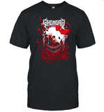 Ghastly Ghengar Hello Ghengar 2024 Shirt