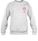 All Things Go Redeo Boomfy NYC Lineup Sweatshirt