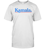 Kamala Harris Willy Chavarria Limited Tee