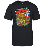 Limited NJPW Global Alex Zayne Shirt