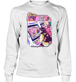 Game Grumps Arcade Round 2 T-Shirt_1