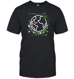 Limited Zevent 5 Million 2022 Thanks T-Shirt