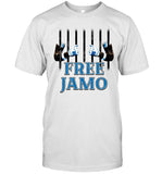 Free Jamo Win This WSN New T-Shirt Limited