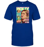 Holly Mag Shirt Nordacious Store