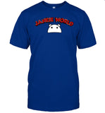 Jankie World Shirt_1