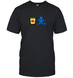 Limited T-Shirt Klay-doh Thompson
