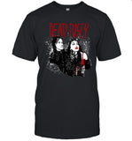 Dead Posey Thirst For Blood Band New T-Shirt