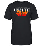 Health Live Commodore Rat-Based Warfare 2024 Tee