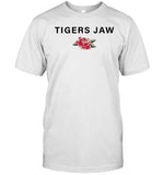 Limited Run For Cover Tigers Jaw Shirts