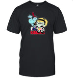 limited Guardin Zombie shirt
