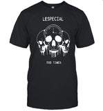 Lespecial Odd Times Limited T-Shirt