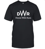 Limited Ryan Windridge Dinner With Ryan Shirt