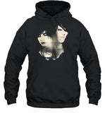 Johnnieguilbert Transformation Hoodie