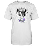 Limited Nightlife Lavender Sanrio Shirts