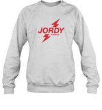 Jordy Music T Shirt