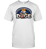 Doge Department Of Government Efficiency