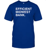 Efficient Midwest Bank Shirt_1