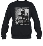 Little Mix Have A Merry Little Mixmas Sweatshirt