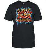 Indi Hartwell Save Indi Wrestling Limited Tee
