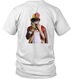 Dababy Call Da Fireman T-Shirt_2