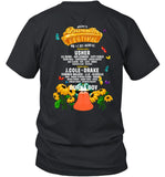 Dreamville Fest April 1-2 2023 Hoodie