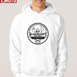 Blackbeard's Bar And Grill Unisex T-Shirt