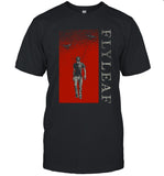 Flyleaf Album Debut Shirt Limited
