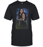 Angel Reese & Kamilla Cardoso T-Shirt