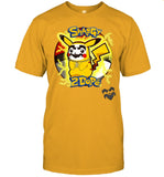 Limited The Shaggy Show Pika 2 Dope 2024 T Shirt