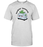 Limited Fuckin' Toasted Shirt